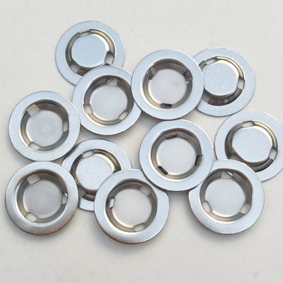 電池（chí）蓋帽機器視覺檢測方（fāng）案