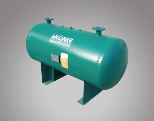 GB150標準 定製碳（tàn）鋼壓力容（róng）器 0.1m3-100m3