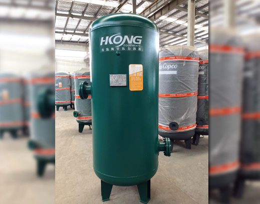  GB150標準 簡單壓力容器（qì）（免檢產品）